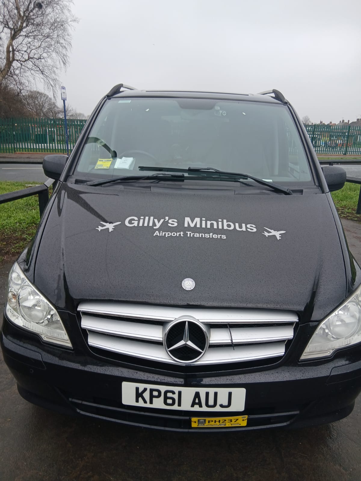 Airport Transfers